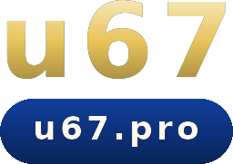u67 logo